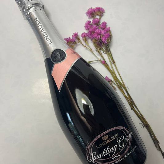 Lindauer Sparkling Grape Juice Alcohol Free 0%
