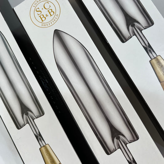 Sophie Conran for Burgon & Ball Long Thin Trowel