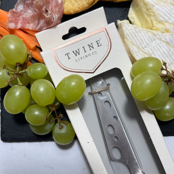 Twine Cheese Knife