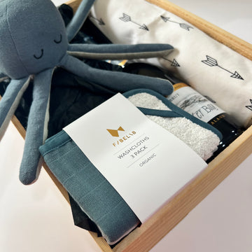 Welcome Little One - Baby Boy