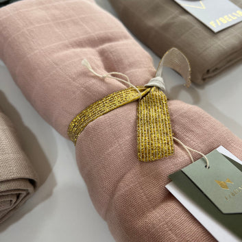 Fabelab Baby Swaddle