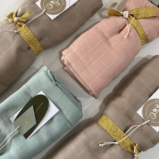 Fabelab Baby Swaddle