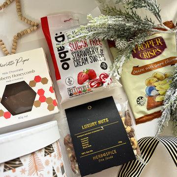 Gluten Free Christmas