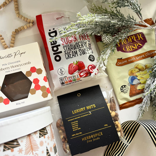 Gluten Free Christmas