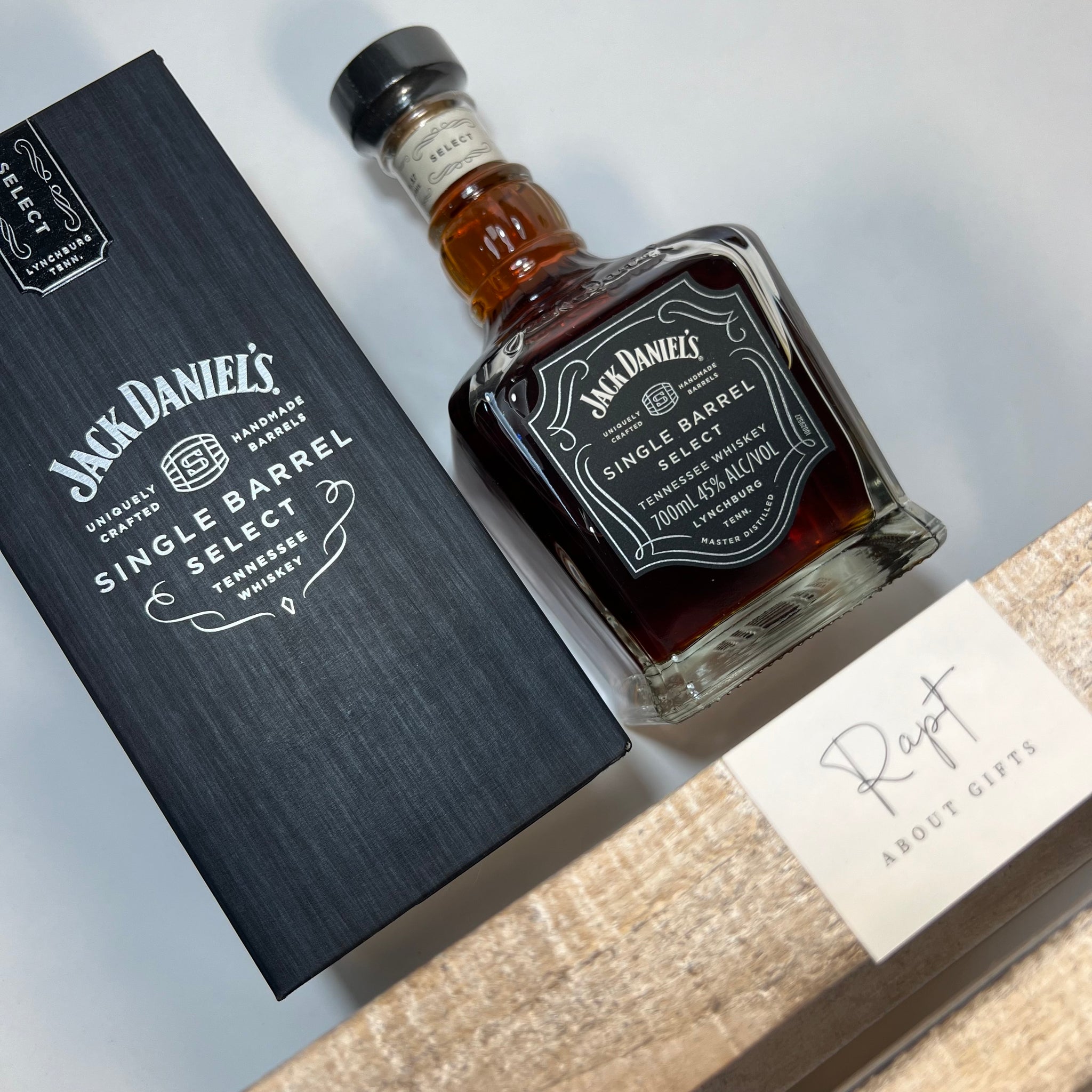 Dear Jack