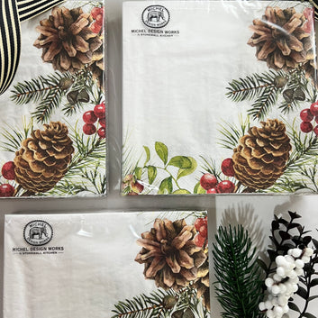 Michel Design Works Napkins
