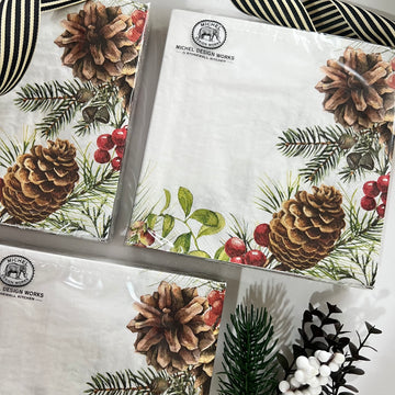 Michel Design Works Napkins