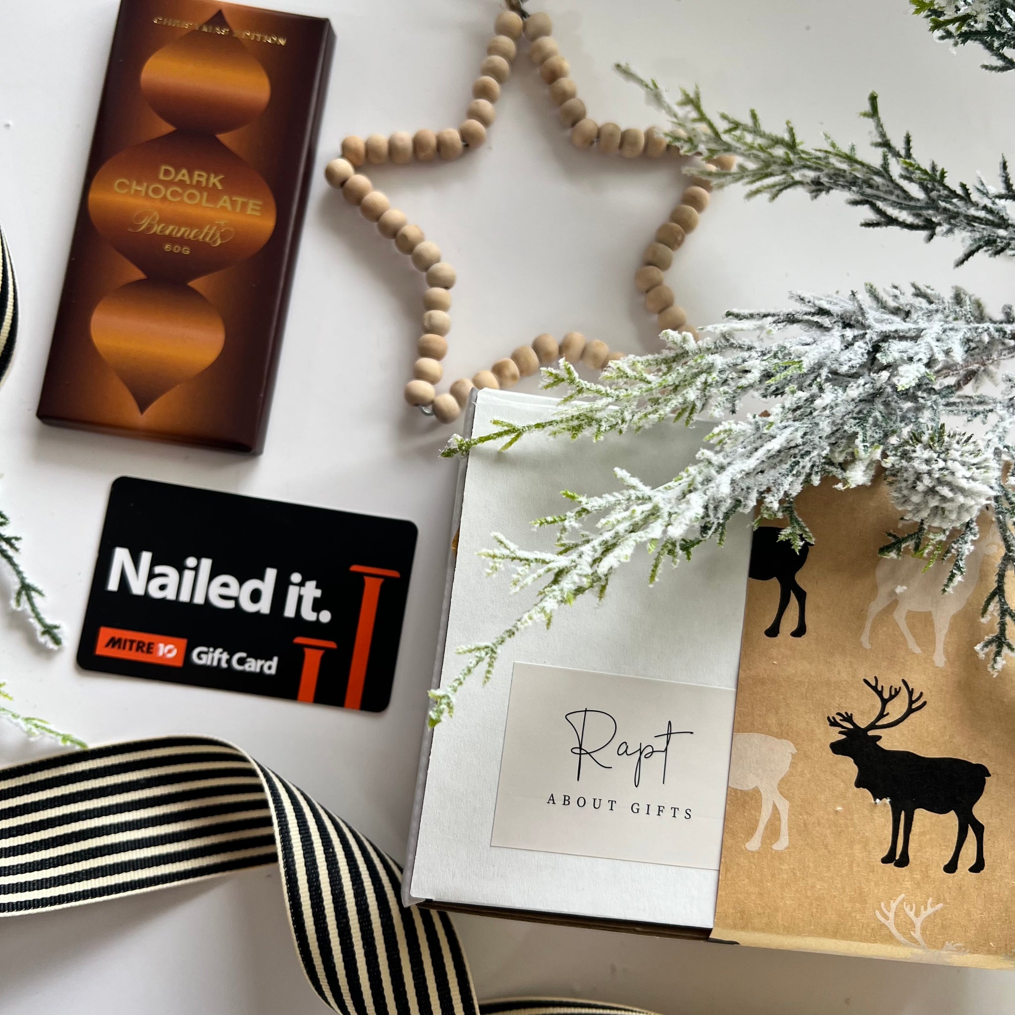 Mitre 10 Gift Card Christmas Deluxe