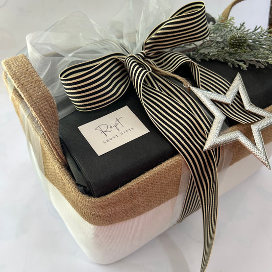 Jute Basket