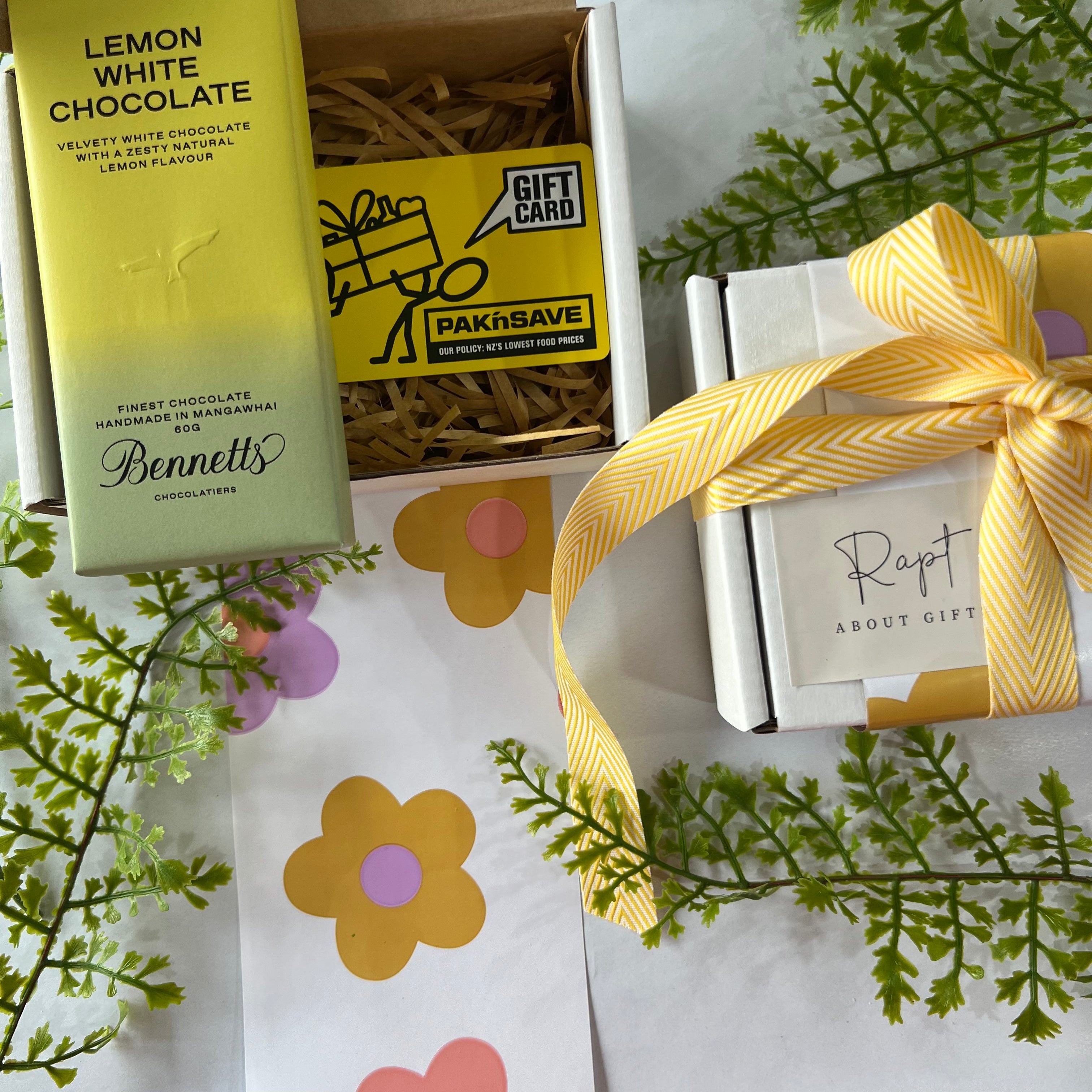 Pak'nSave Gift Card Classic