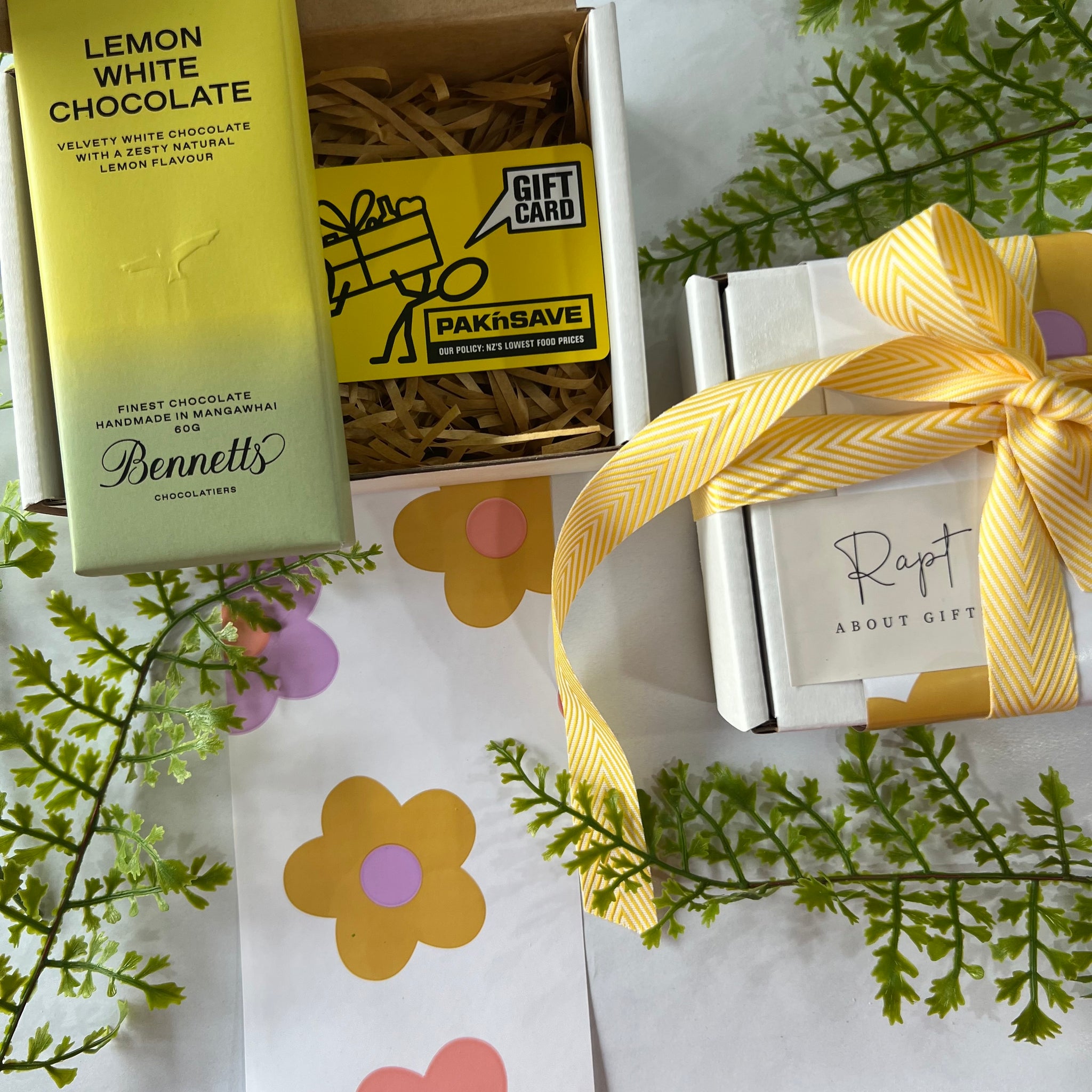 Pak'nSave Gift Card Deluxe