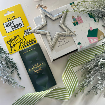 Pak'nSave Gift Card Christmas Classic