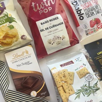 Sugar Free Gift Hamper