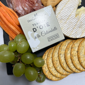 Ducs de Gascogne Terrine