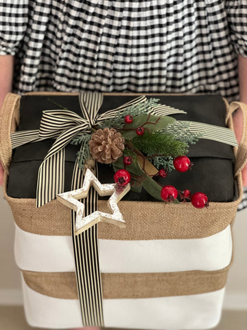 Christmas Mystery Box - Extravagance