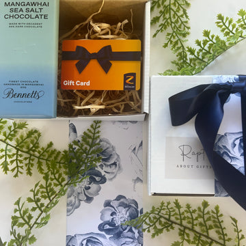 Z Energy Gift Card Classic