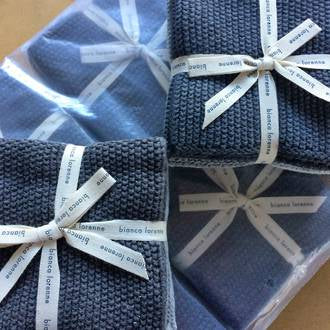 Bianca Lorenne WashCloth Set