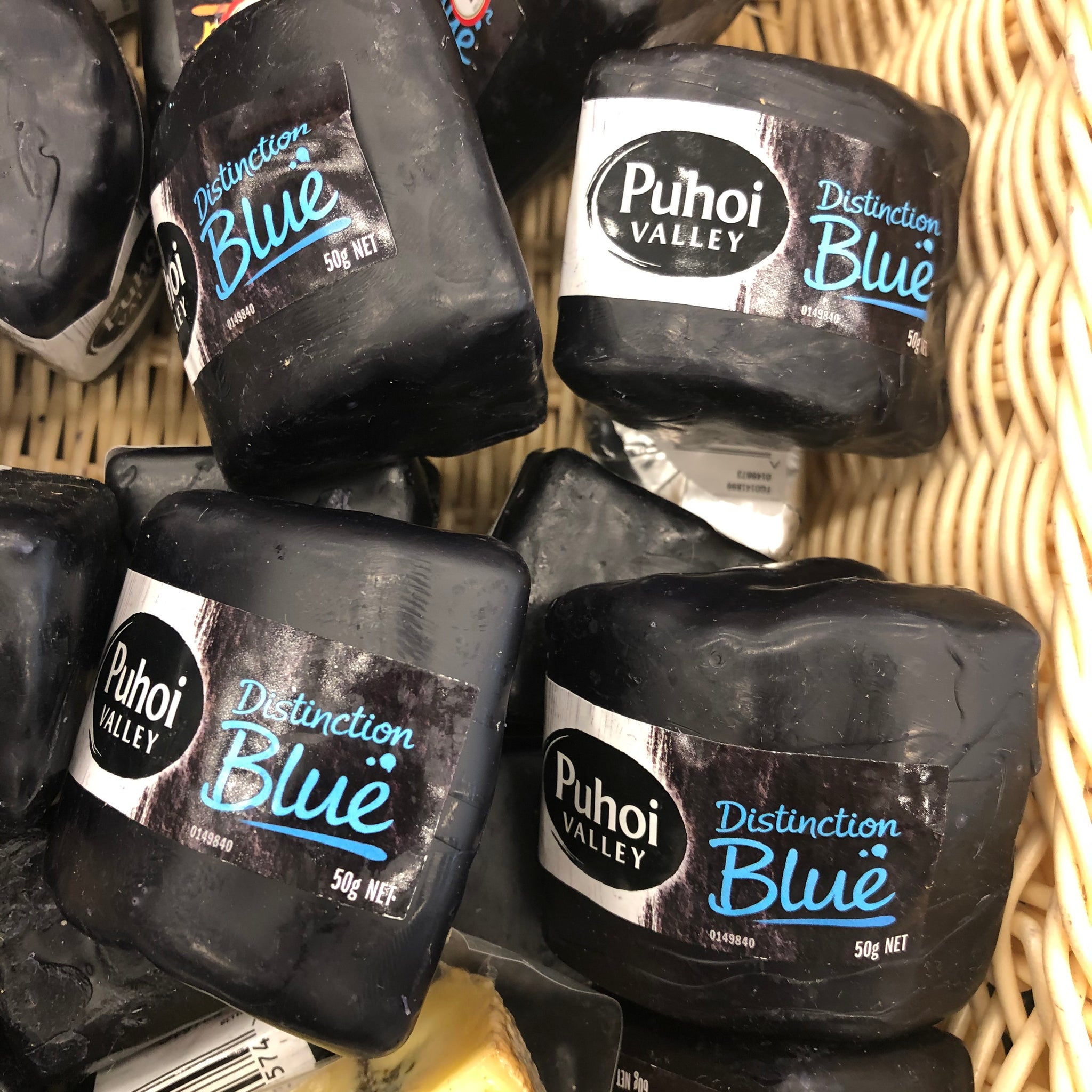 Blue Vein Cheese