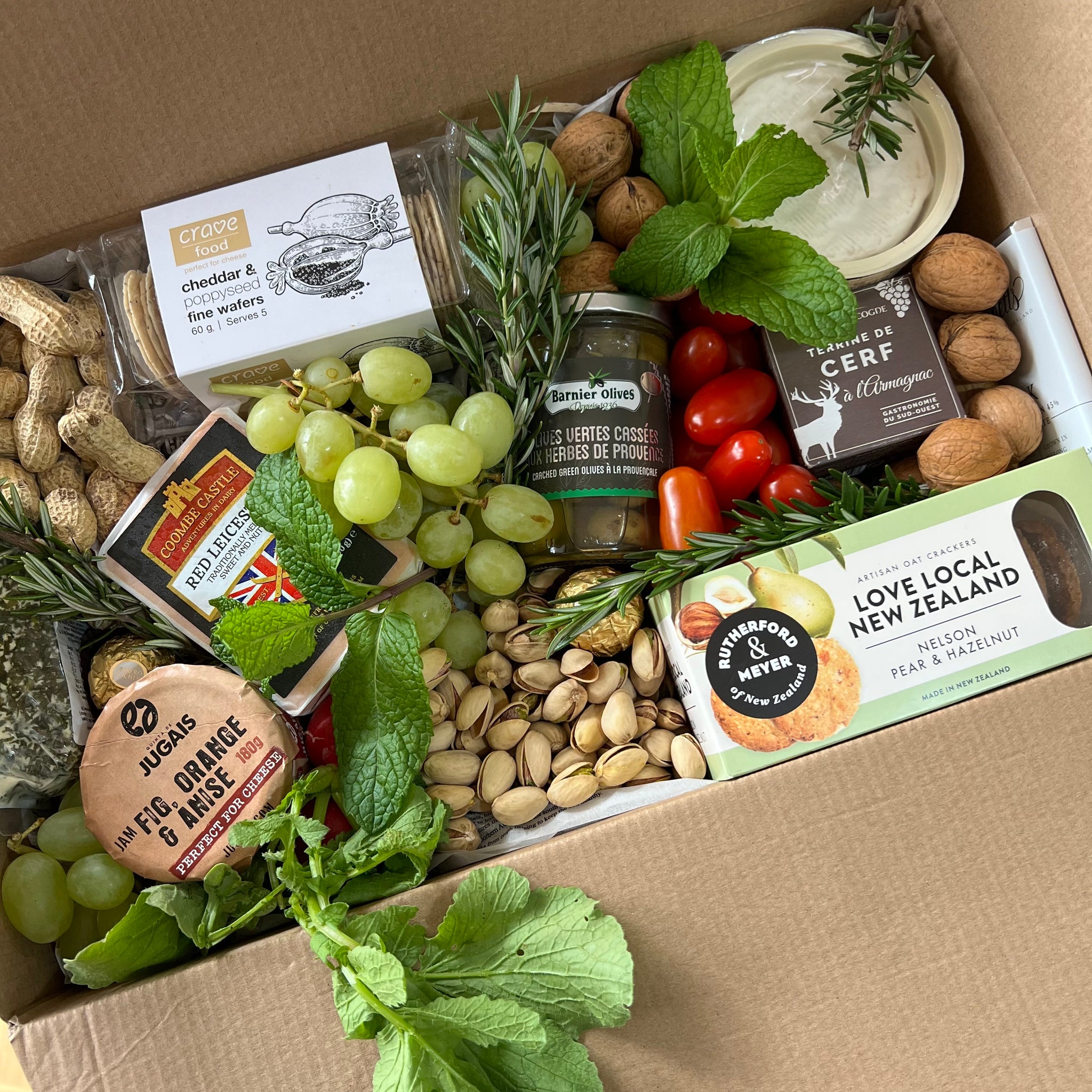 Platter Gift Hamper