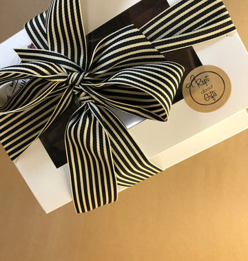 Chocoholic Tower