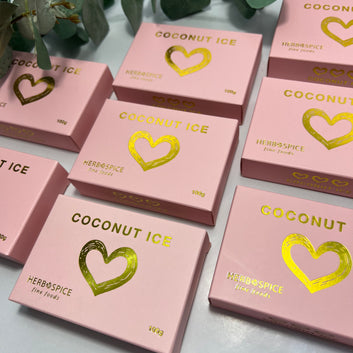 Coconut Ice