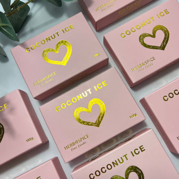 Coconut Ice