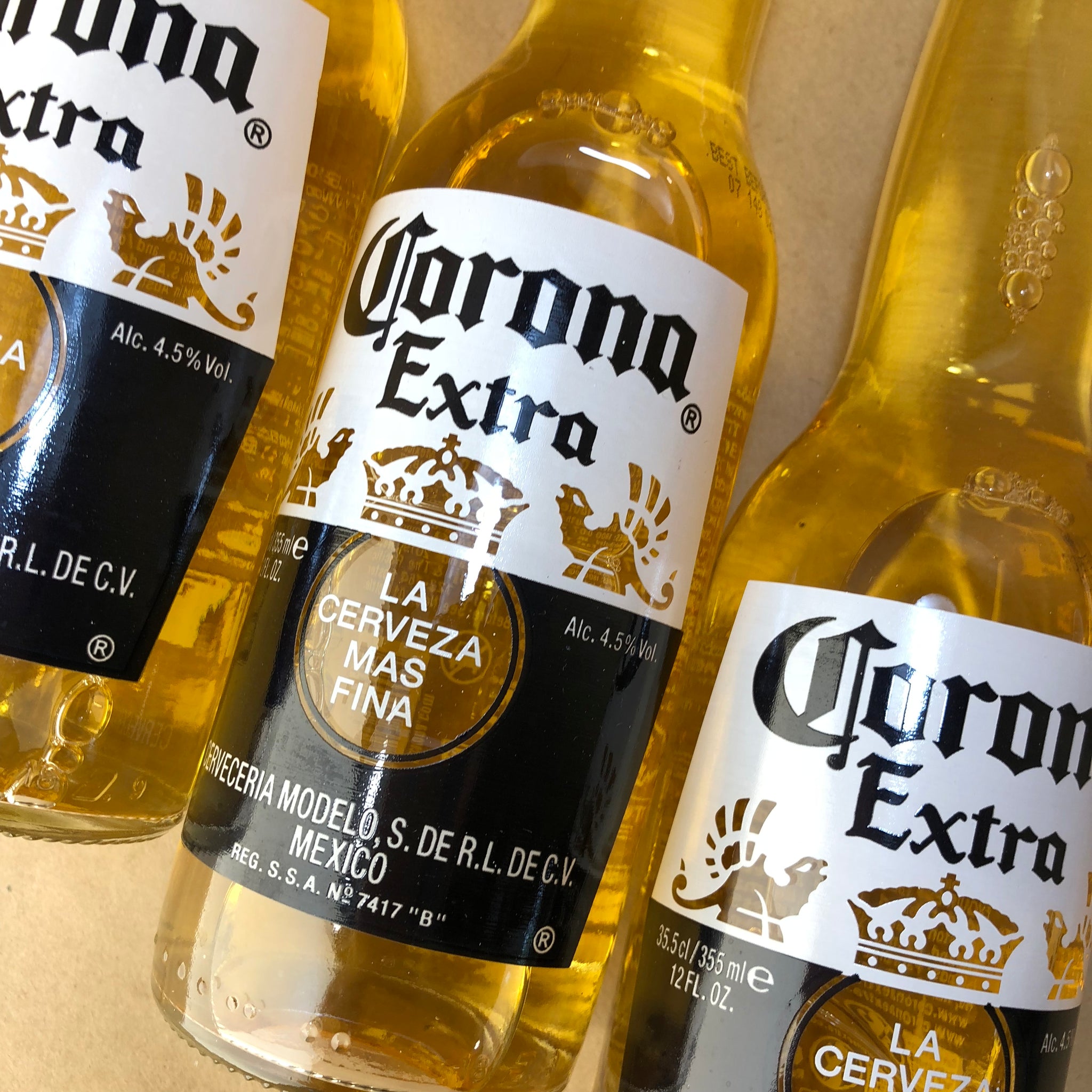 Corona Extra Beer