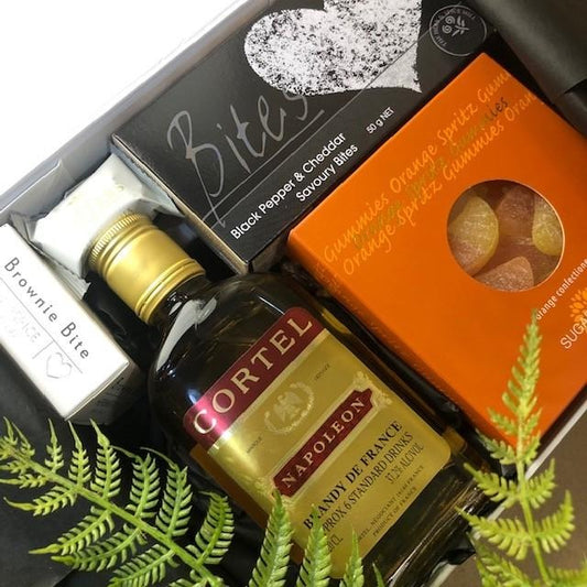 Cortel Brandy