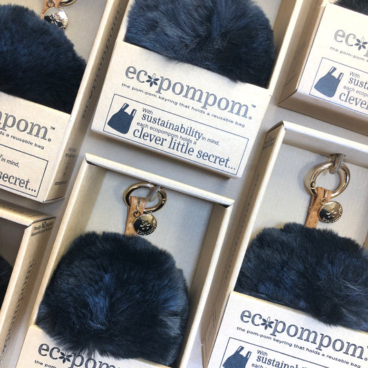 Eco Pompom