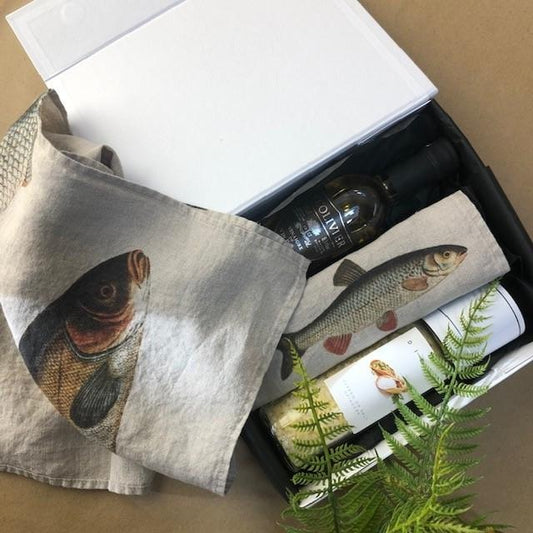 Fisherman's Fancy