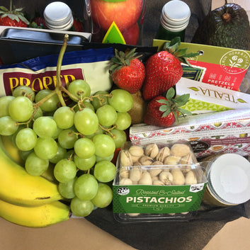 Fresh Fruit Care Package