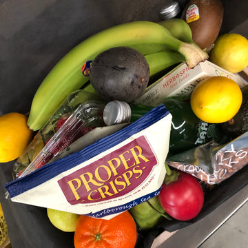 Fresh Fruit Care Package 5+a Day