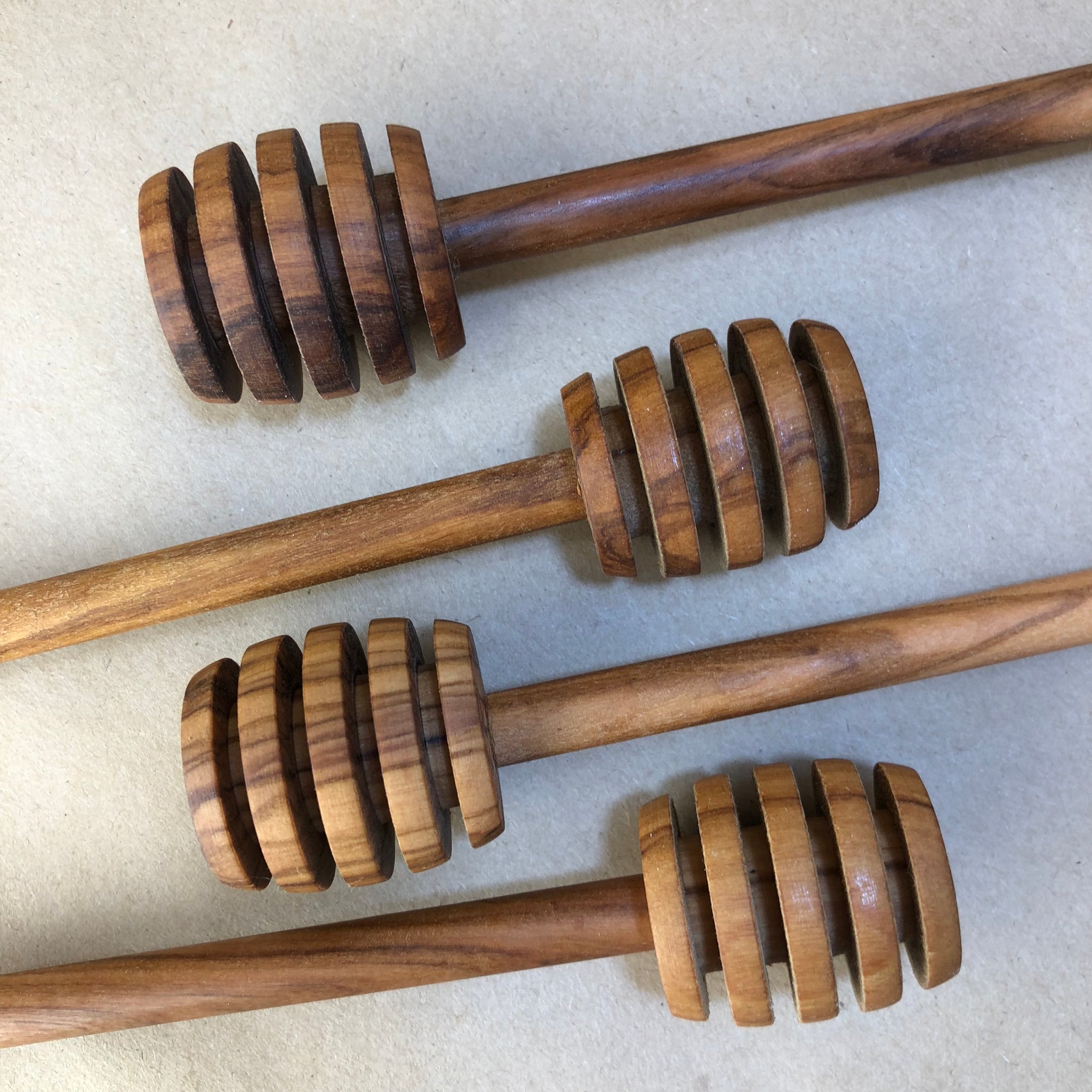 Honey Spoon