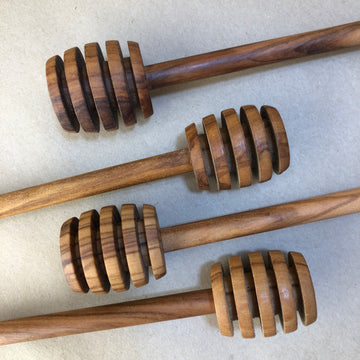 Honey Spoon