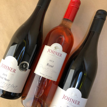 New Zealand Rosé