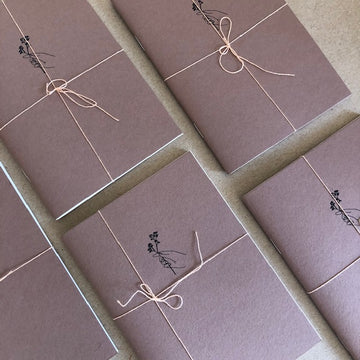 Colouring Journal/Notebook