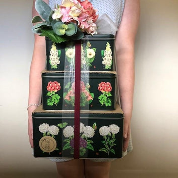 Madame Treacle Designer Gift Hamper Tower