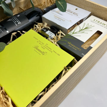 Merlot Hamper