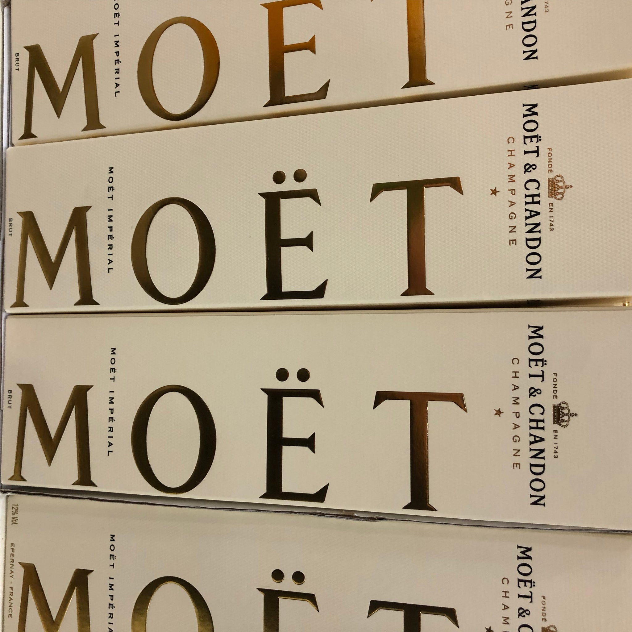 Moët & Chandon