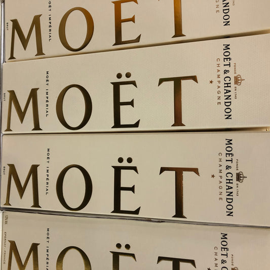 Moët & Chandon