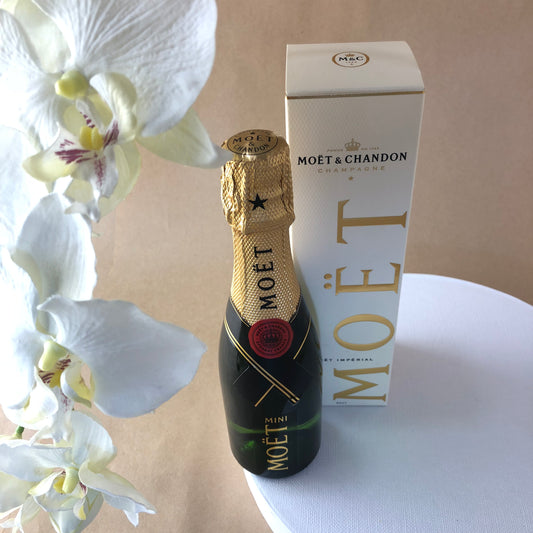 Mini Moët