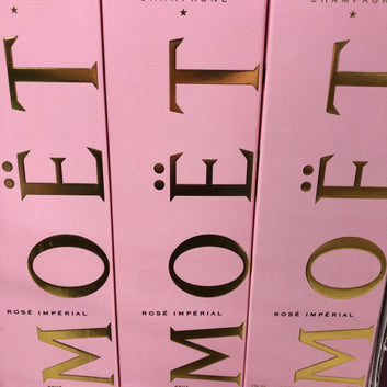 Moët & Chandon