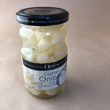 Opies Cocktail Onions
