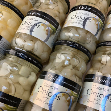 Opies Cocktail Onions