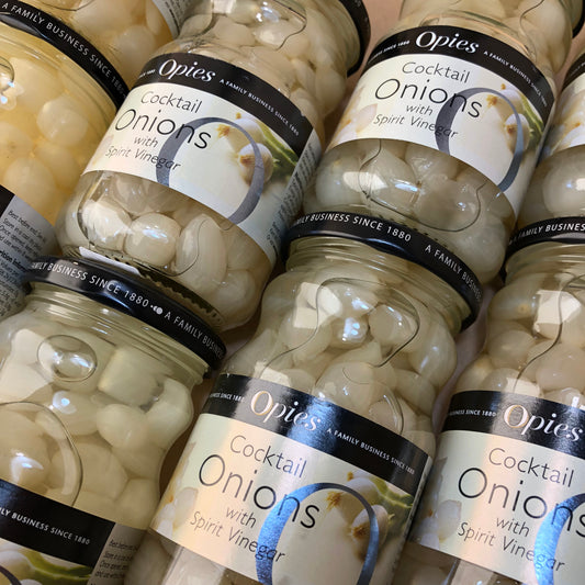 Opies Cocktail Onions