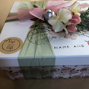 Christmas Pamper Hamper