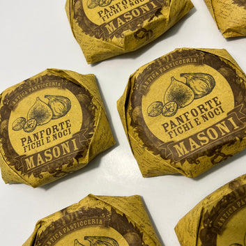 Panforte