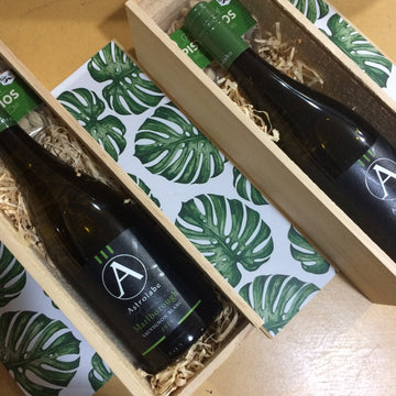 New Zealand Sauvignon Blanc