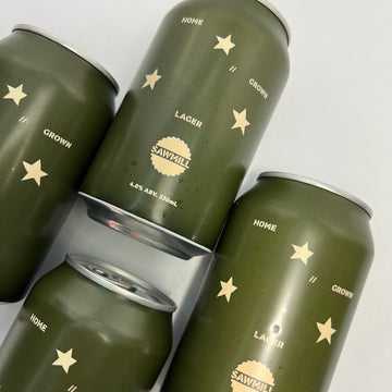 Sawmill Lager