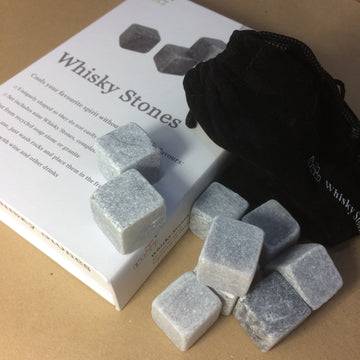 Whisky Stones